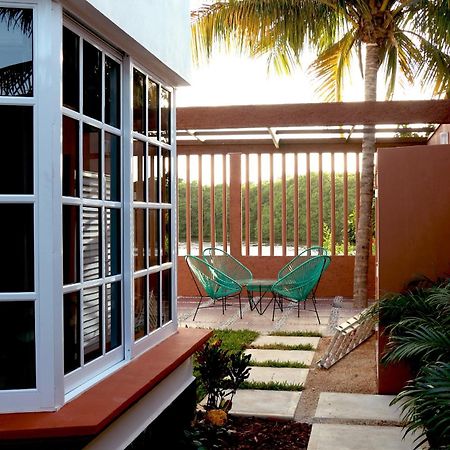 Suites Lorens Isla Mujeres Exterior foto