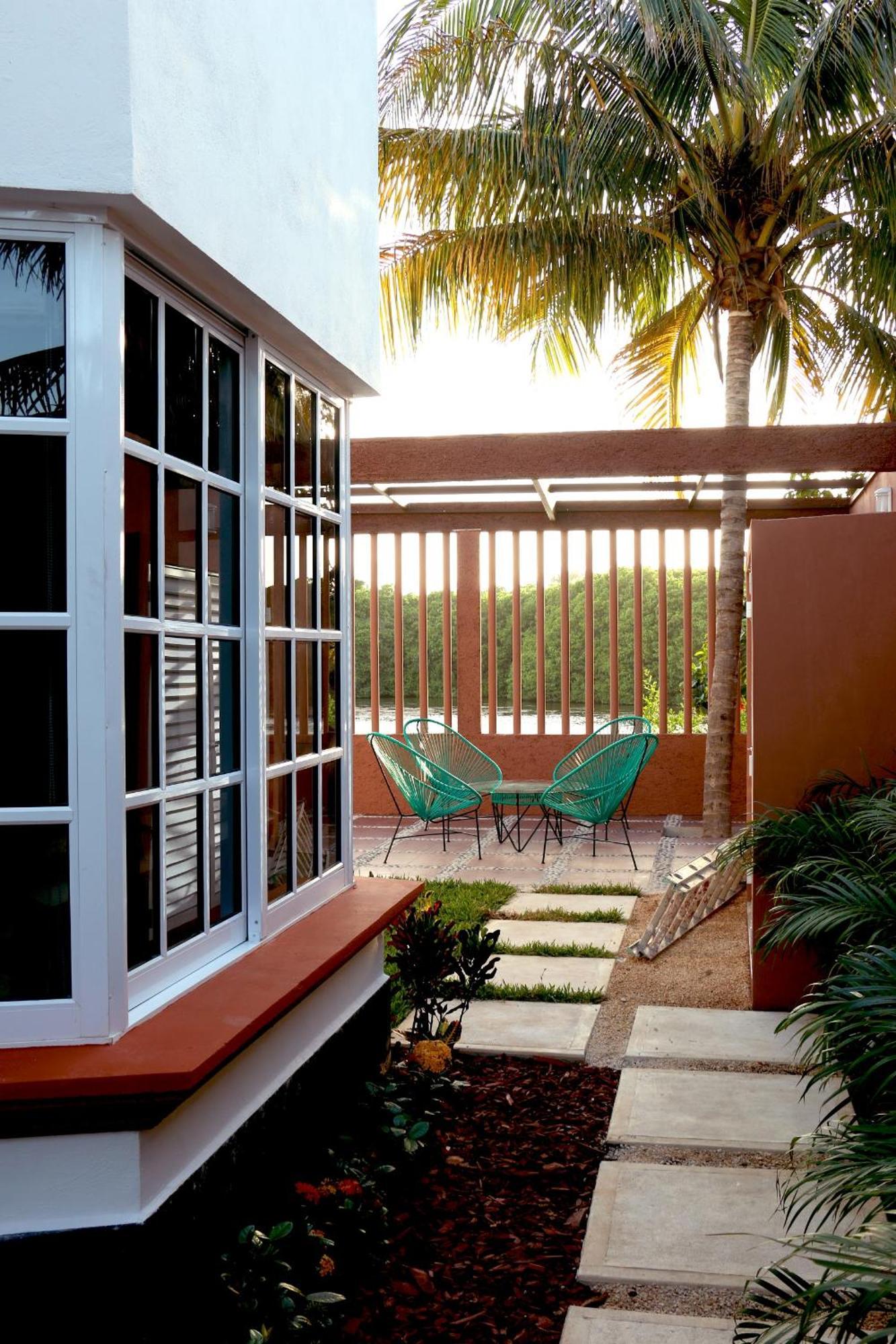 Suites Lorens Isla Mujeres Exterior foto
