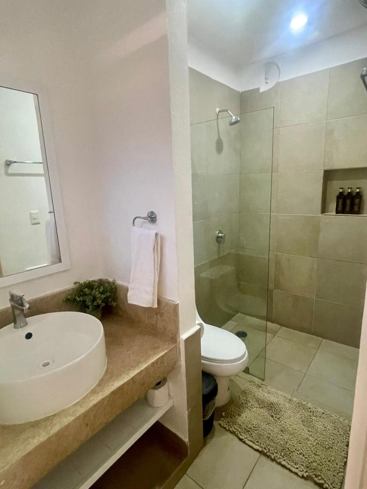 Suites Lorens Isla Mujeres Exterior foto
