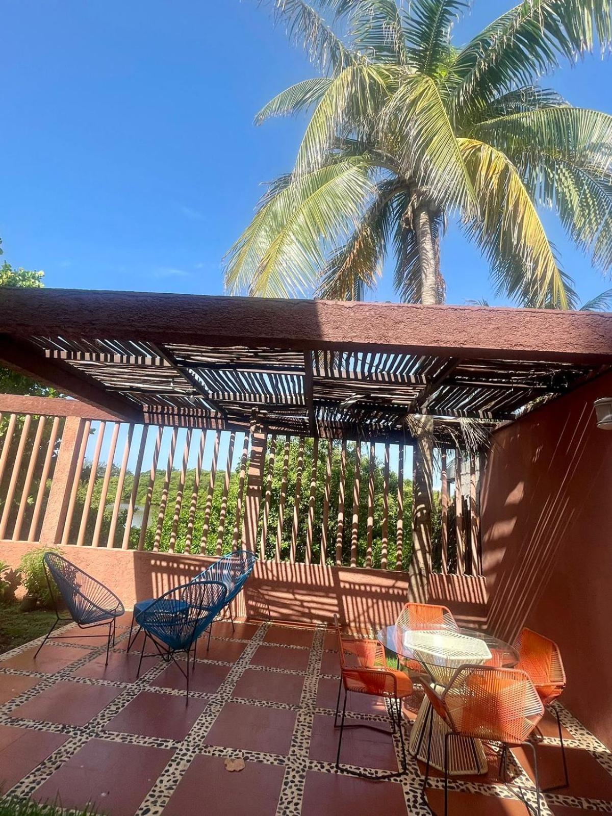 Suites Lorens Isla Mujeres Exterior foto