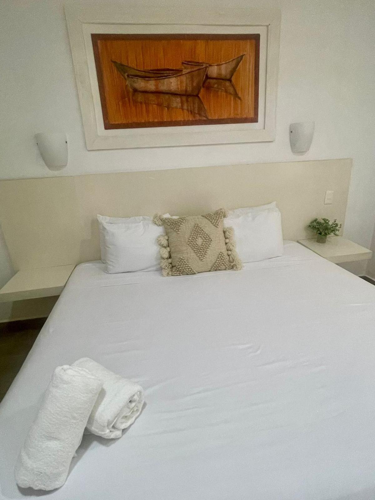 Suites Lorens Isla Mujeres Exterior foto