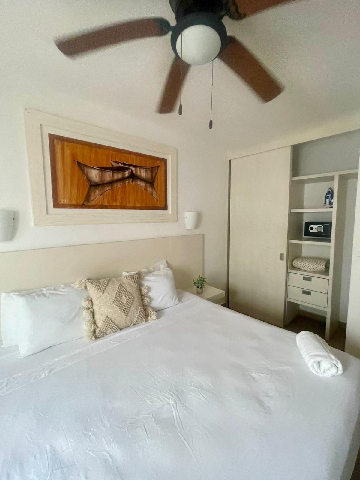Suites Lorens Isla Mujeres Exterior foto