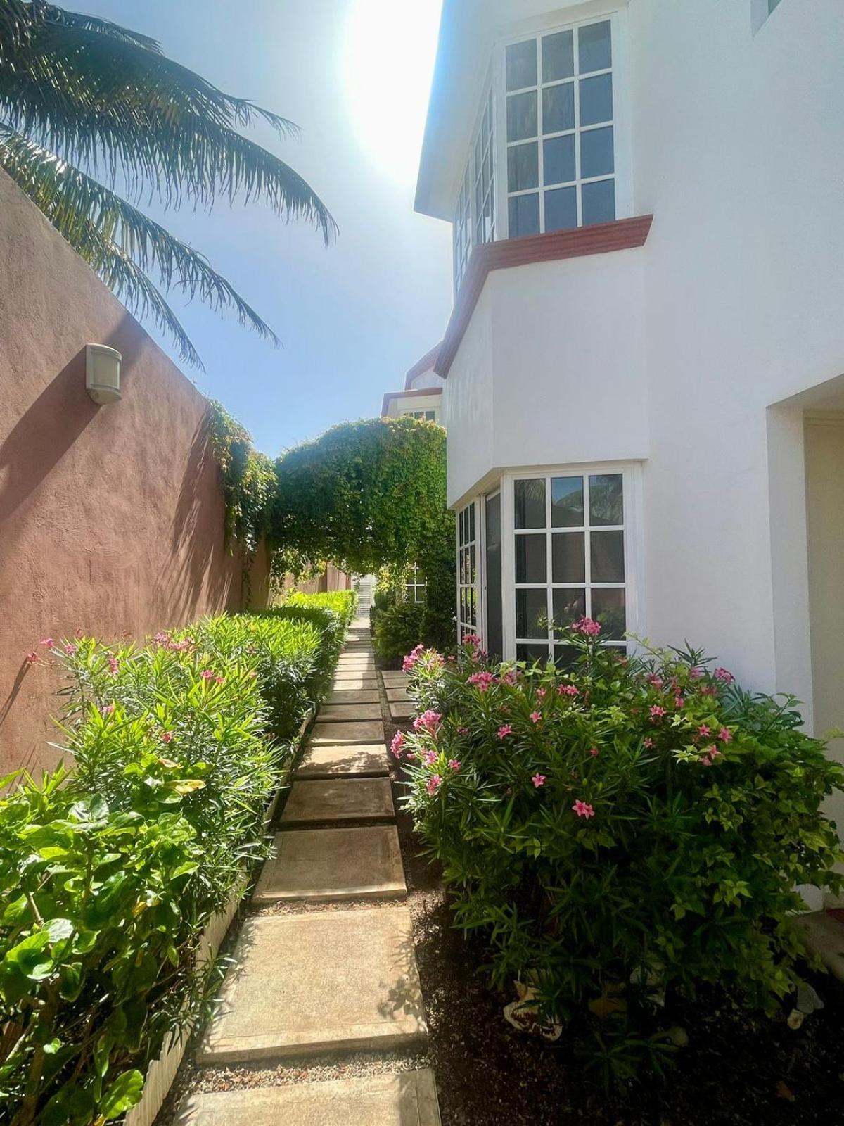 Suites Lorens Isla Mujeres Exterior foto